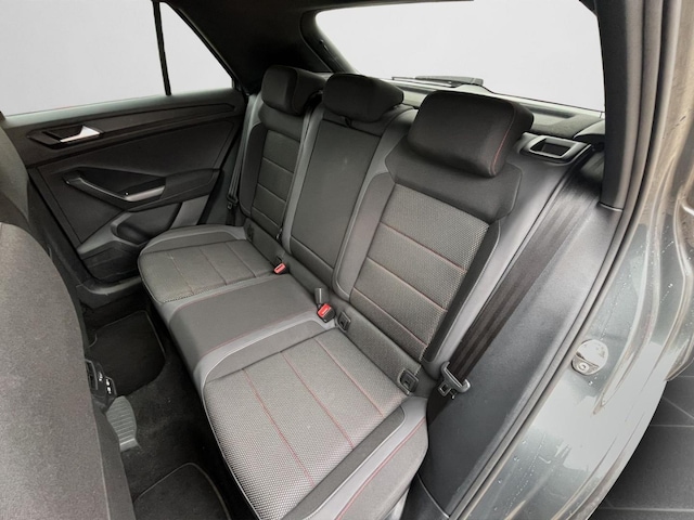 Volkswagen T-Roc 2.0 TDI DSG Style