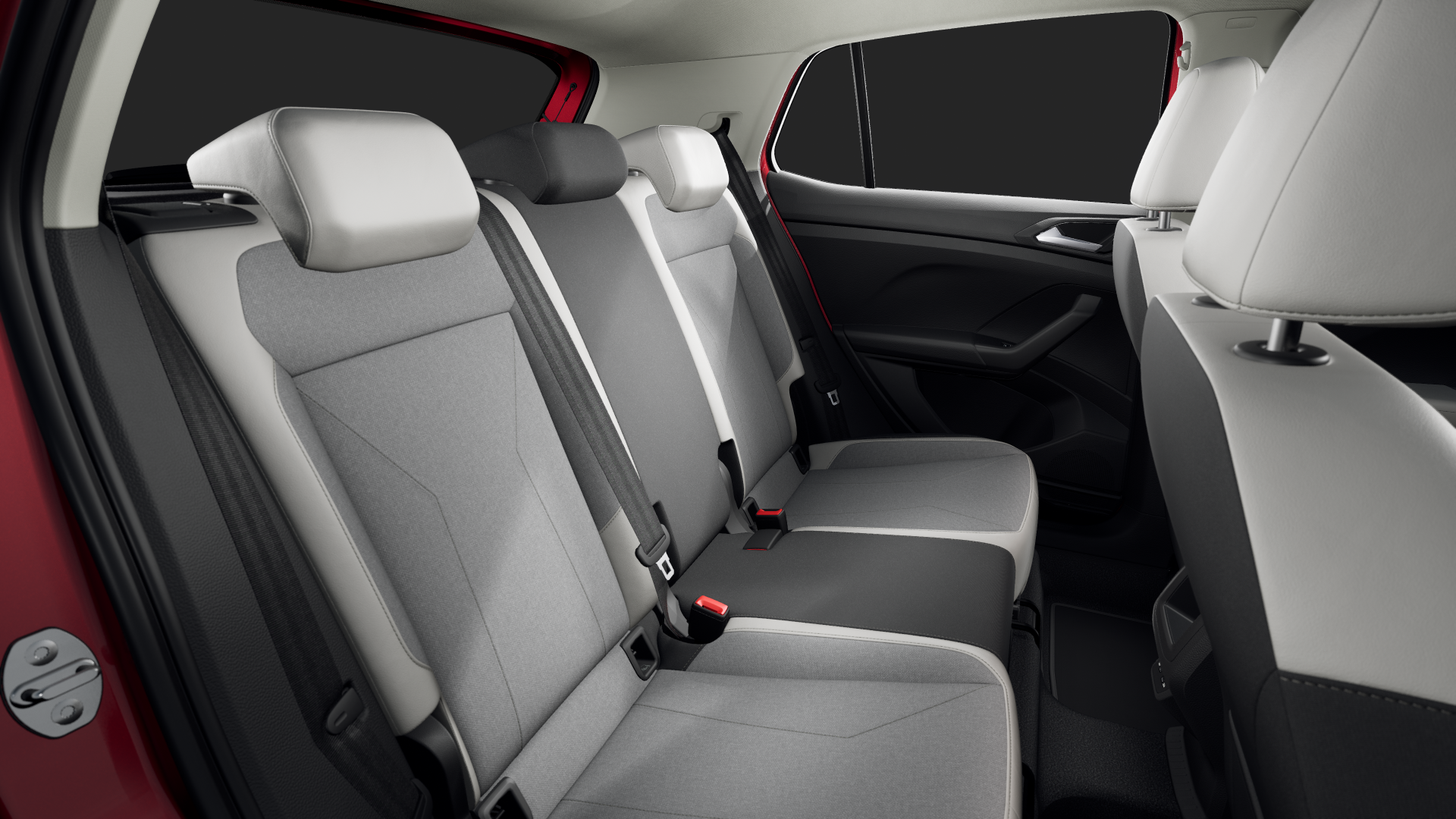 Volkswagen T-Cross 1.0 TSI DSG IQ.Drive