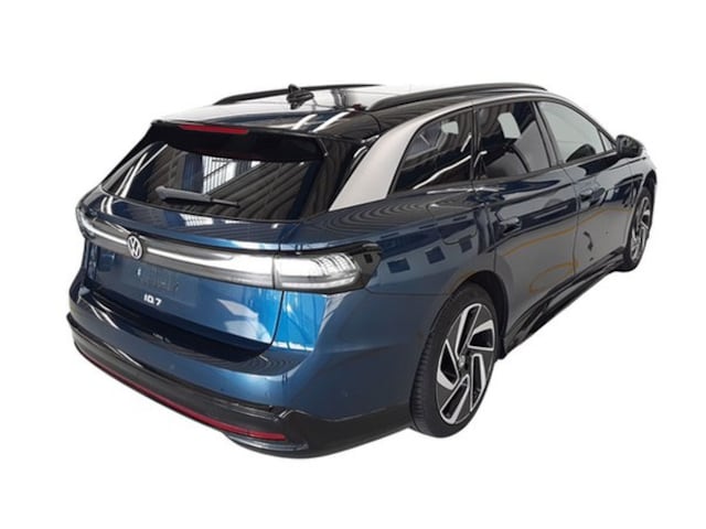 Volkswagen ID.7 Pro Tourer