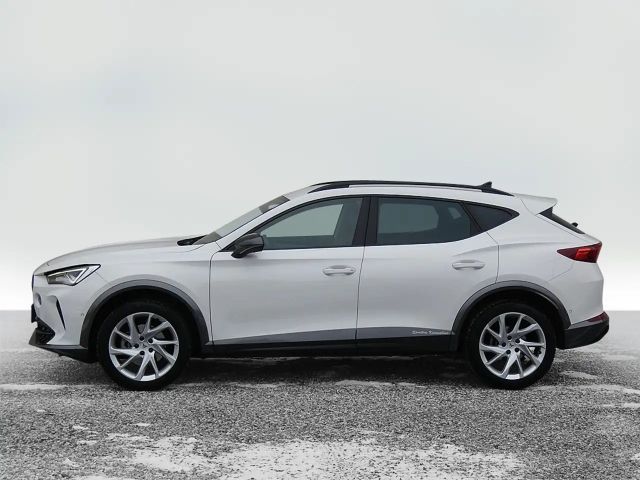 Cupra Formentor 1.5 TSI