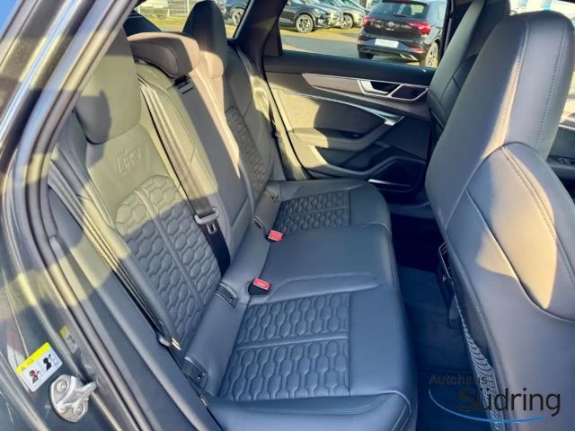 Audi RS6 4.0 TFSI Avant Performance