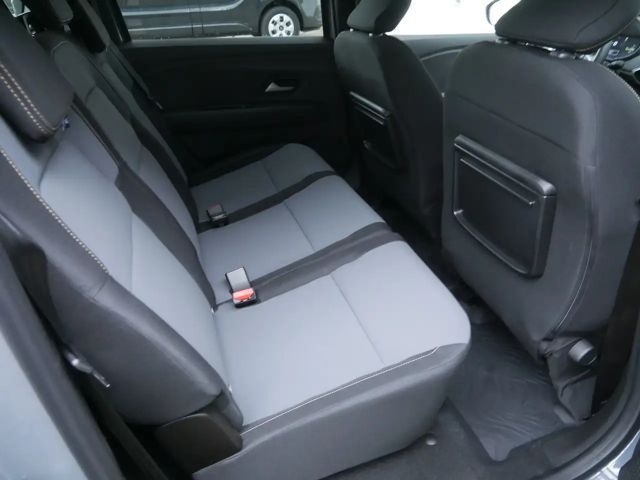 Dacia Jogger Extreme Hybrid 140