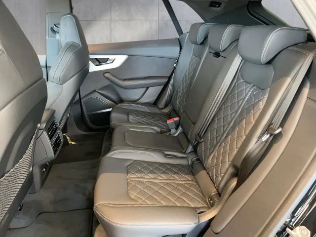 Audi Q8 50 TDI Quattro