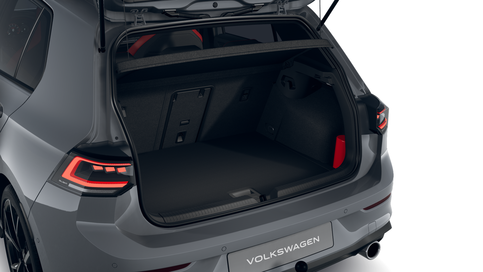 Volkswagen Golf 2.0 TSI DSG Style