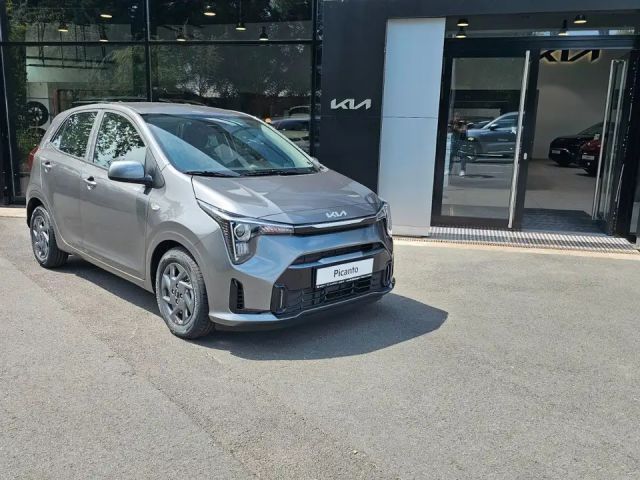Kia Picanto Vision