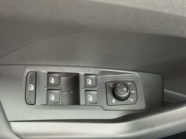 Volkswagen T-Cross 1.0 TSI DSG Life