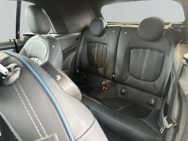 MINI Cooper Cabrio Cooper Cabrio*MINI Sidewalk Edition*Navi*DAB*LED*A