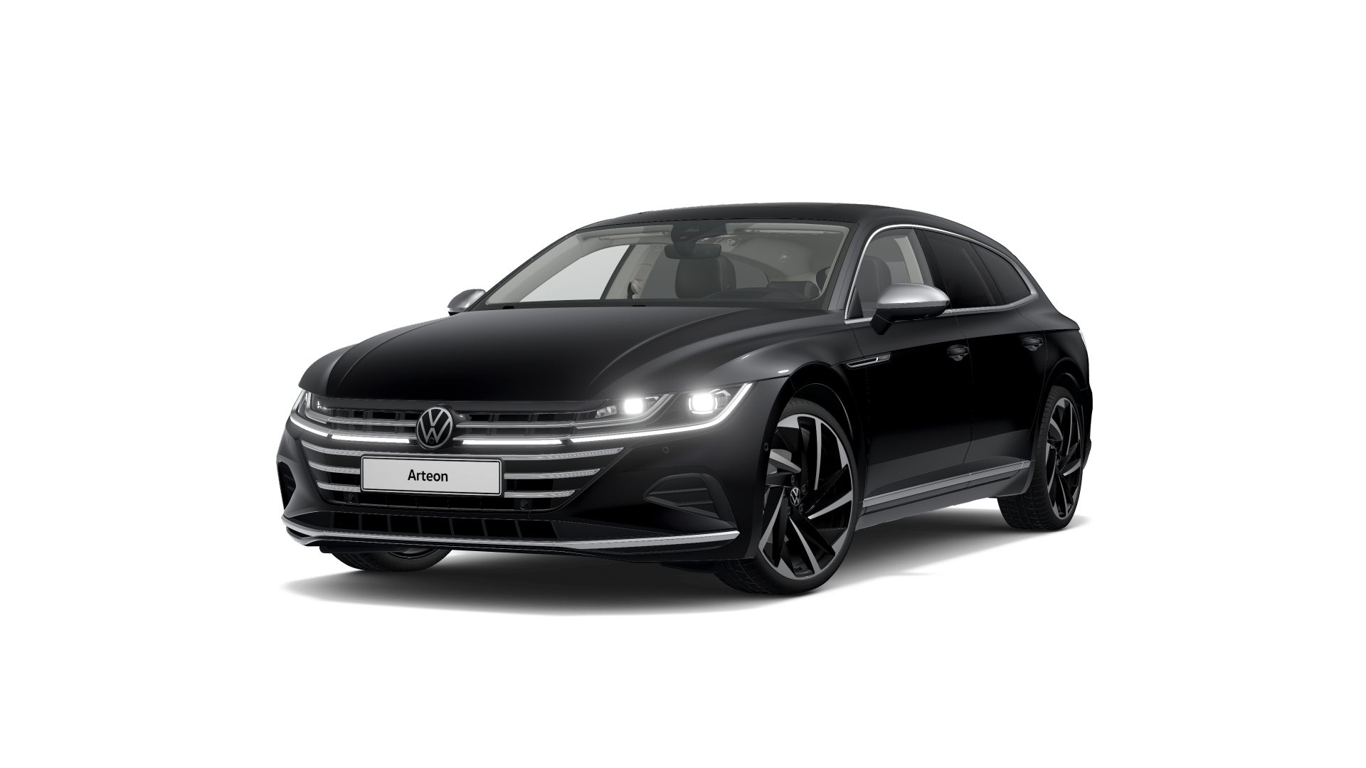Volkswagen Arteon Shooting Brake *AHK*360°CAM*MATRIX*STANDHZG*