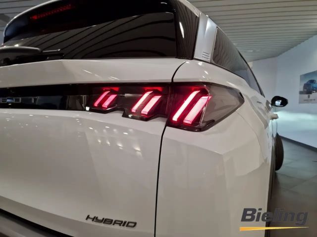 Peugeot 5008 Allure Pack Hybrid