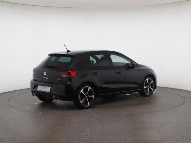 Seat Ibiza 1.0 TSI FR-lijn