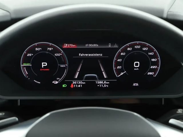 Audi e-tron 55 Quattro