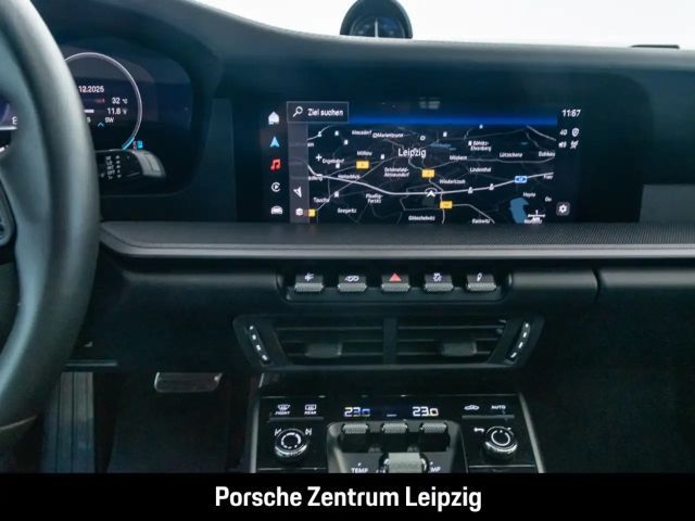 Porsche 911 992 Carrera Coupé