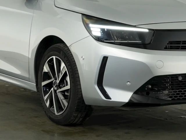 Opel Corsa GS-Line Grand Sport