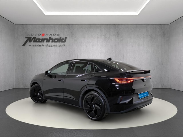 Volkswagen ID.5 4Motion GTX