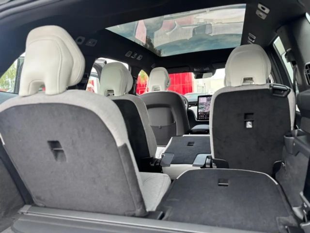 Volvo EX90 Twin motor Ultra