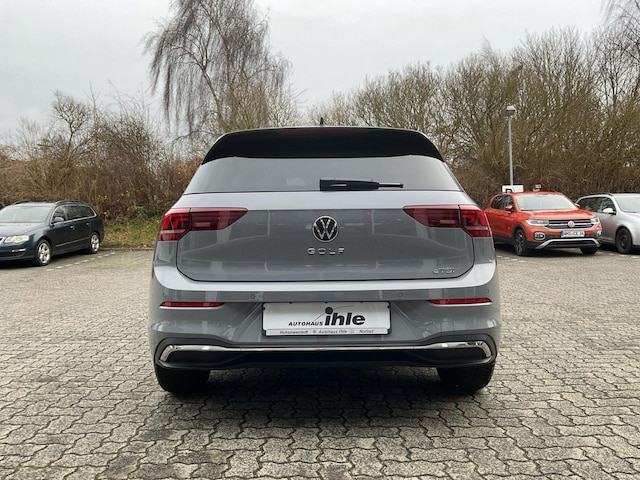 Volkswagen Golf 1.5 eTSI DSG Golf VIII