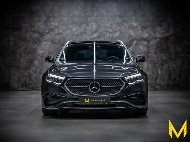Mercedes-Benz E 220 AMG Line E 220 d Estate