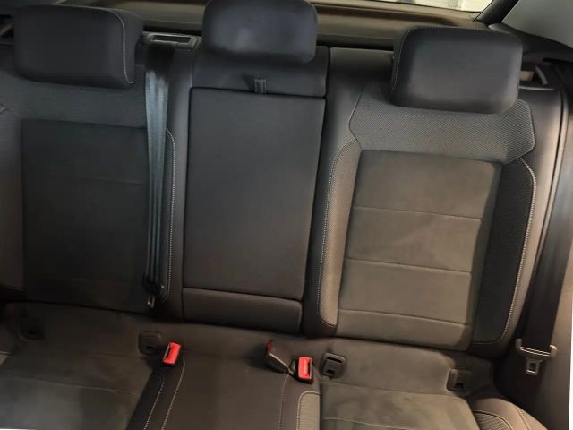 Volkswagen T-Roc 1.5 TSI Pro Style