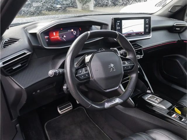 Peugeot 2008 GT-Line PureTech