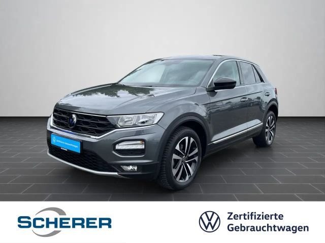 Volkswagen T-Roc 1.0 TSI