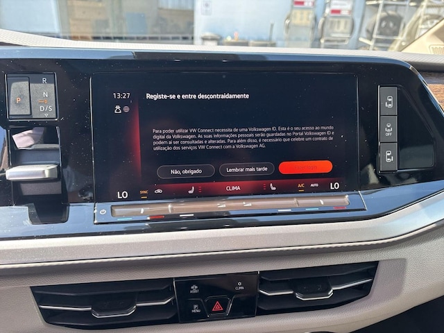 Volkswagen Multivan 2.0 TDI