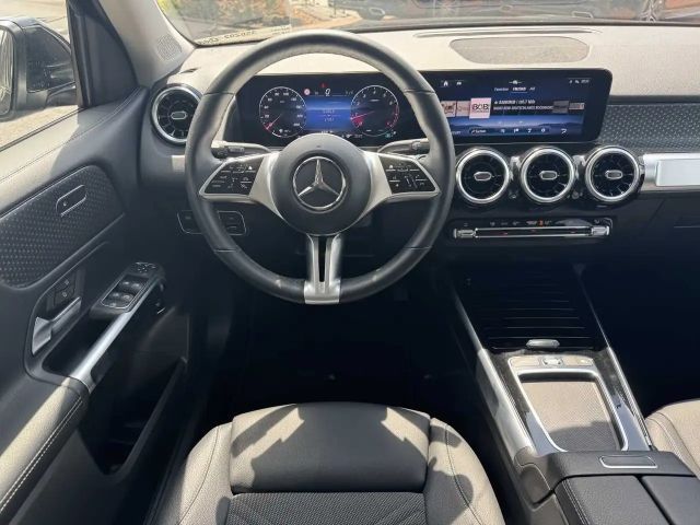 Mercedes-Benz GLB 180 Progressive