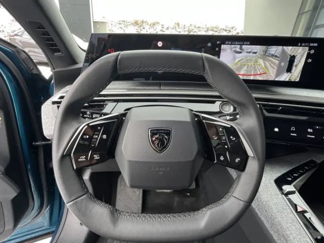 Peugeot 3008 Allure Pack Hybrid