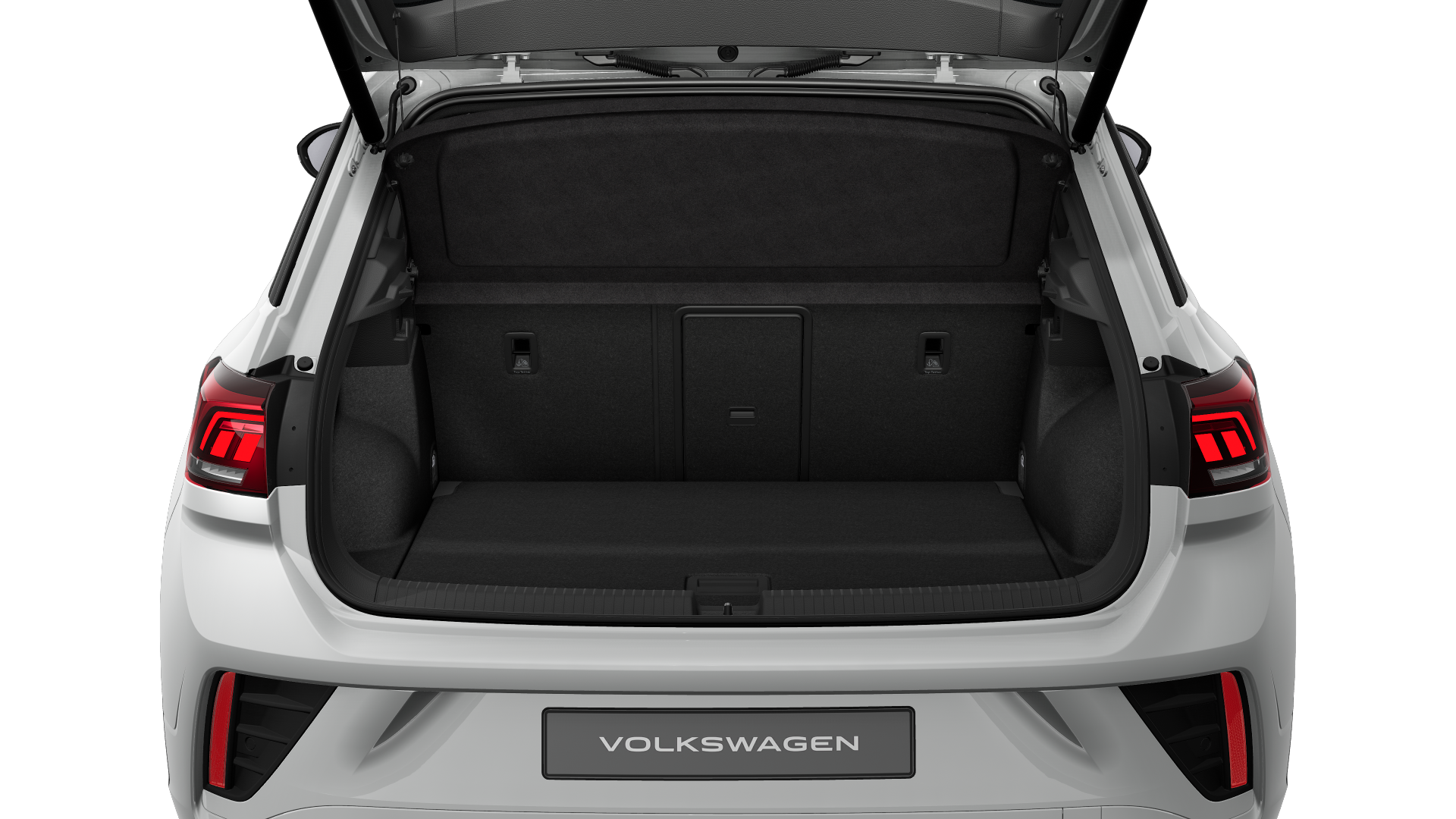 Volkswagen T-Roc IQ.Drive R-Line