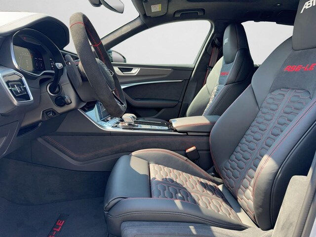 Audi RS6 Avant Quattro