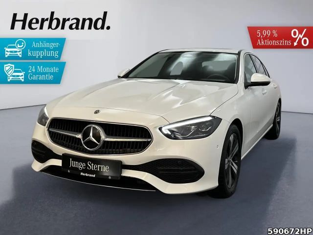 Mercedes-Benz C 180 AVANTGARDE Sedan
