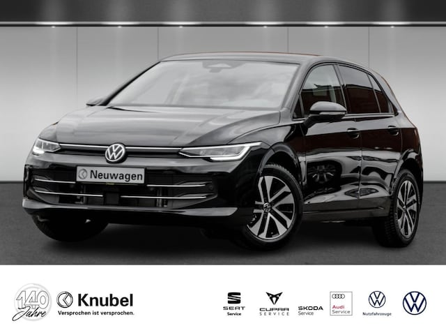 Volkswagen Golf 1.5 TSI Golf VIII