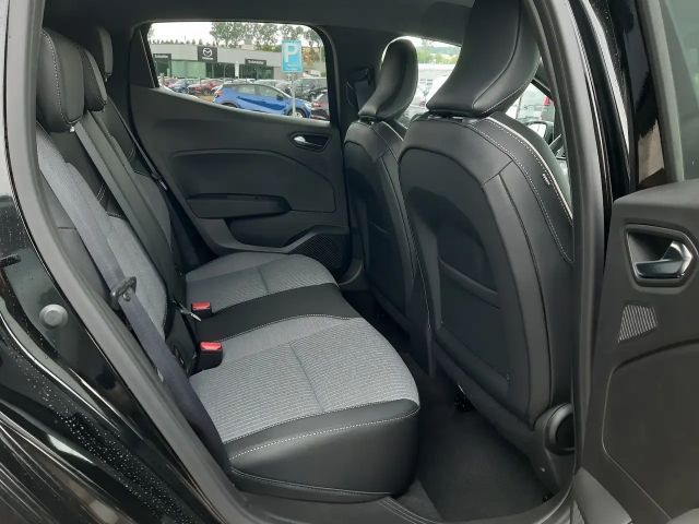 Renault Clio TCe 90 Techno