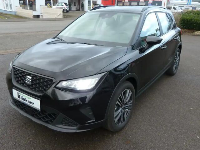 Seat Arona 1.0 TSI Style
