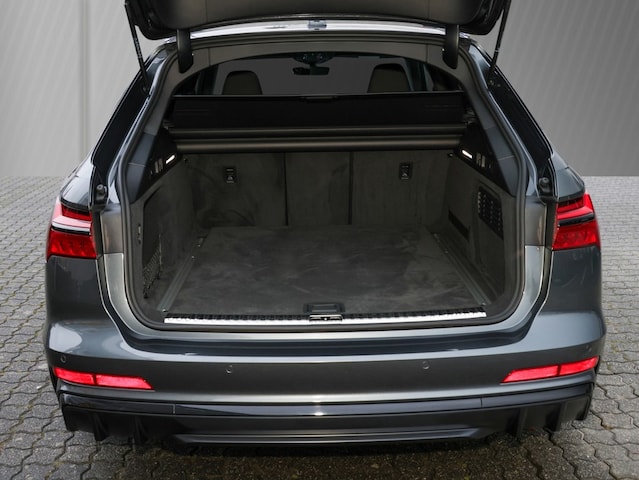 Audi S6 Avant Quattro