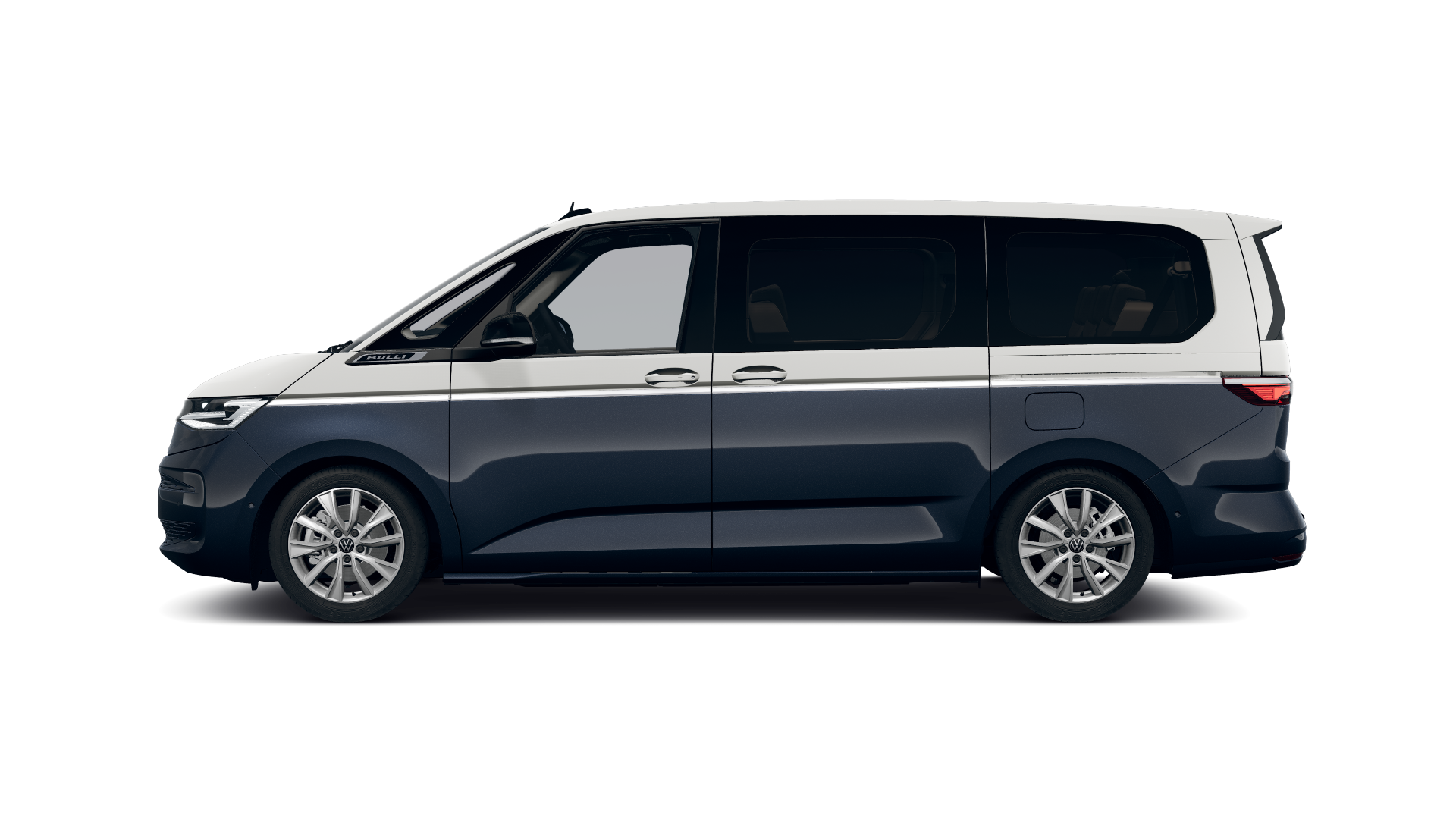 Volkswagen Multivan DSG Lang Style