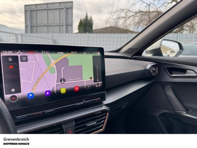 Cupra Formentor 1.4 DSG e-Hybrid