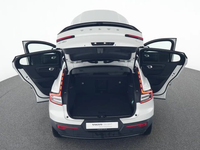 Volvo C40 Core Recharge