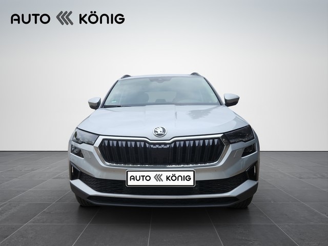 Skoda Karoq 2.0 TDI Selection