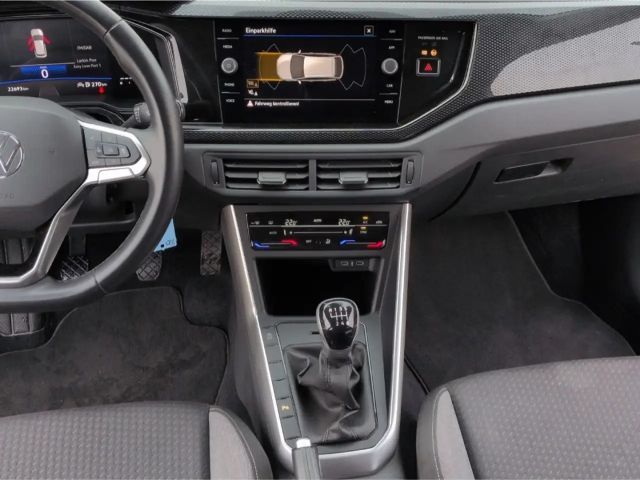 Volkswagen Taigo 1.0 TSI Life