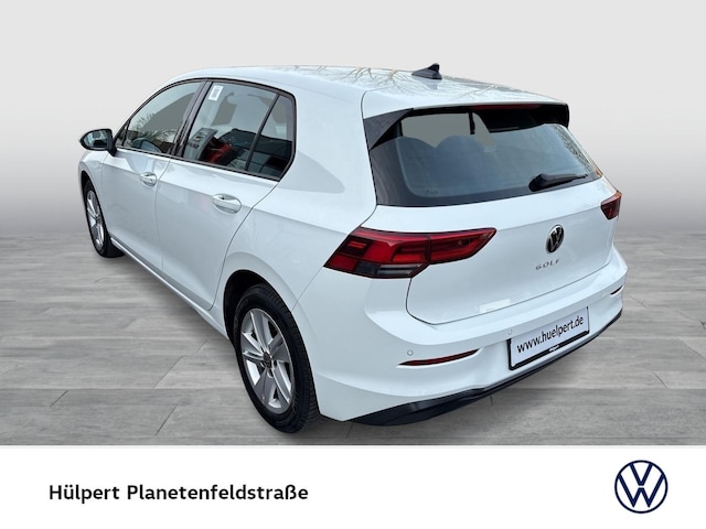 Volkswagen Golf Life