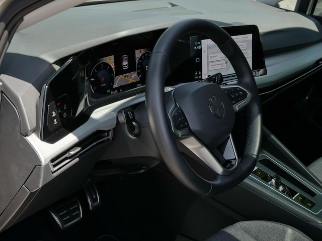 Volkswagen Golf 2.0 TDI Life