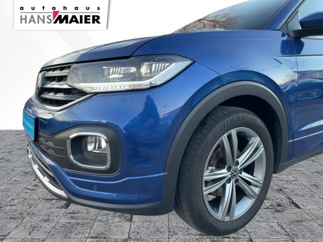 Volkswagen T-Cross DSG IQ.Drive R-Line