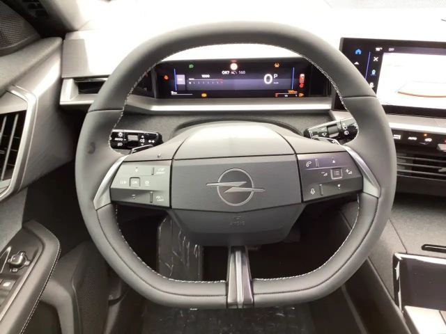 Opel Grandland X Edition Hybrid