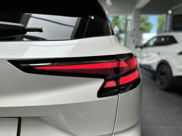 Renault Austral Alpine Esprit