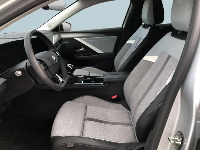 Opel Astra 1.2 Turbo Elegance Turbo