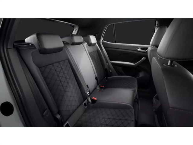 Volkswagen T-Cross DSG R-Line