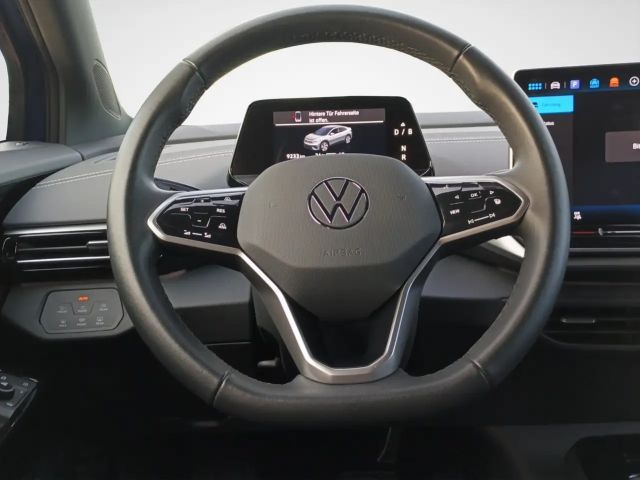 Volkswagen ID.5 Pure