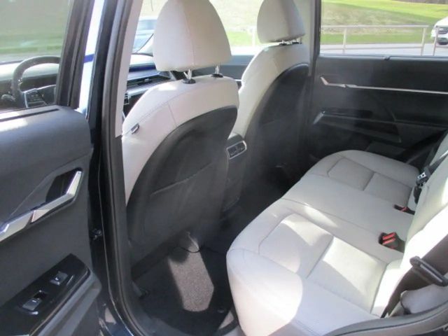 SsangYong Torres 4WD Sapphire