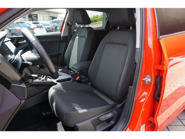 Audi A1 25 TFSI Sportback