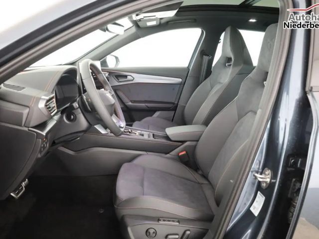 Cupra Formentor 2.0 TSI 4Drive DSG VZ